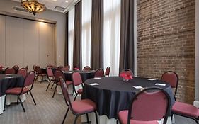 Best Western Plus St. Christopher Hotel